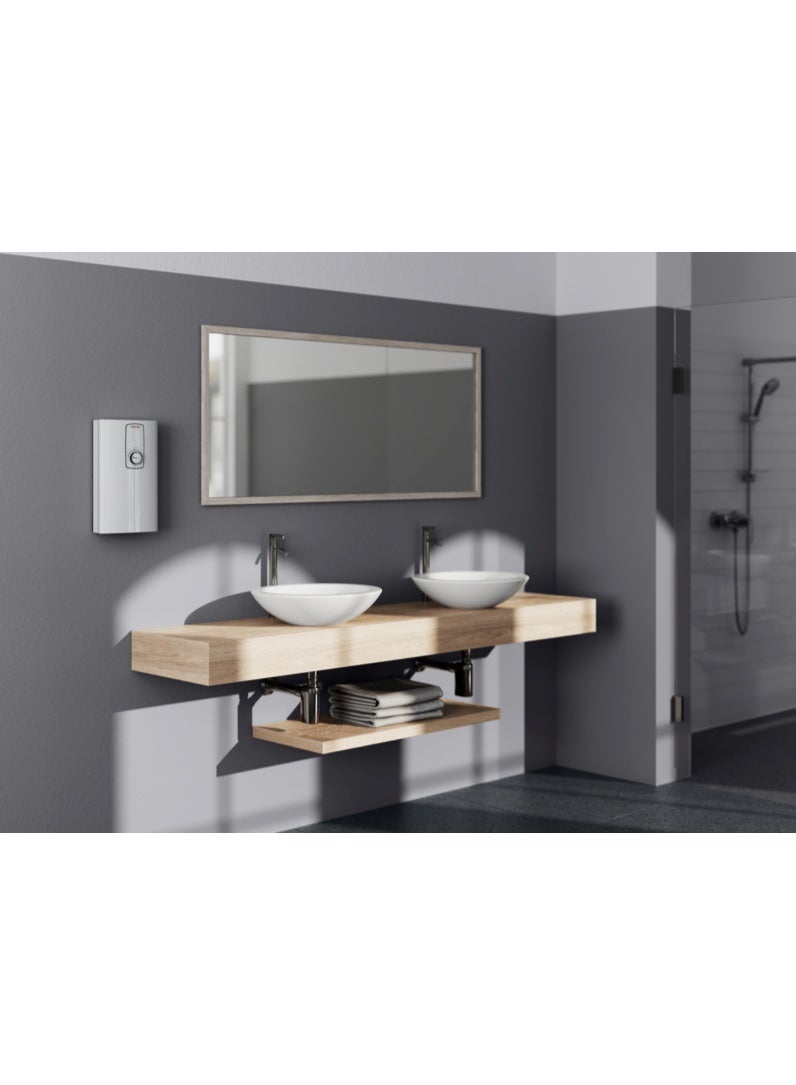 Stiebel Eltron DCE-S 10/12 Plus German instant water heater - Image 2