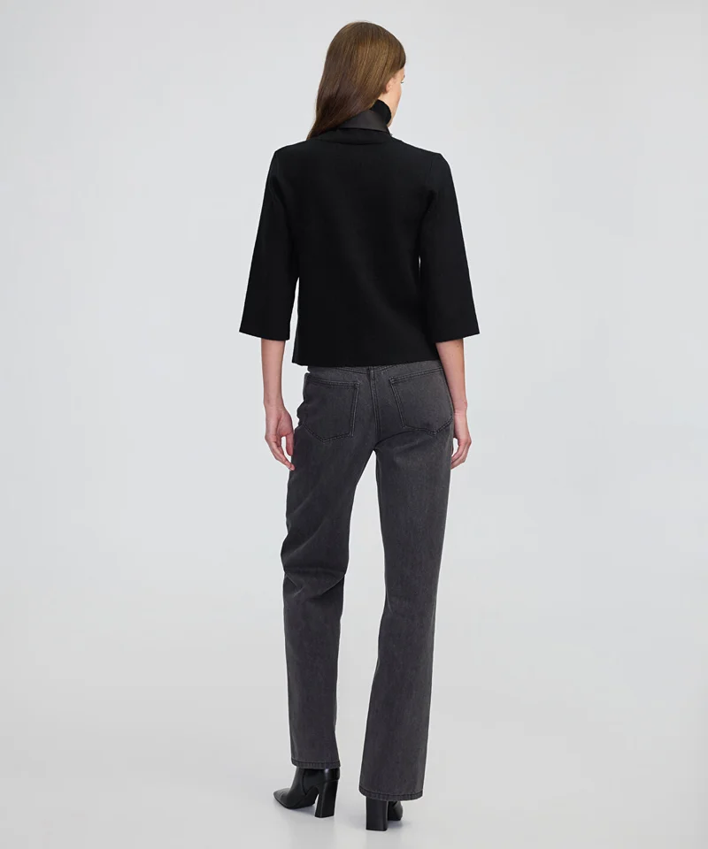 Ipekyol  Removable Collar Knit Top for Women | Best Price UAE