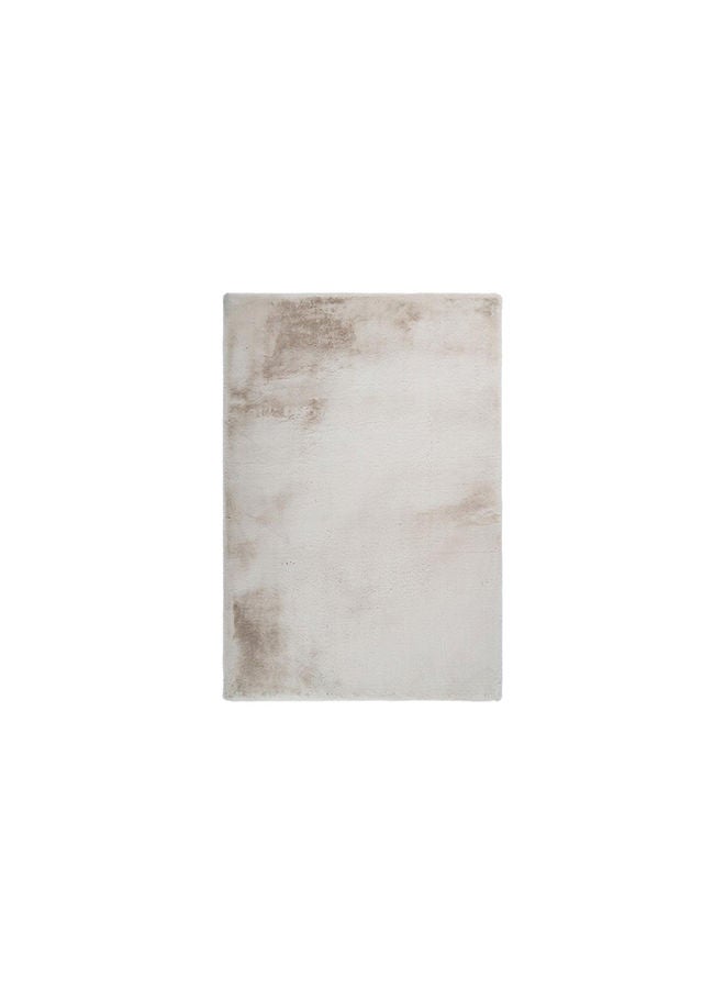Pan Home Heaven Rug Beige 200x290Cm - Image 1