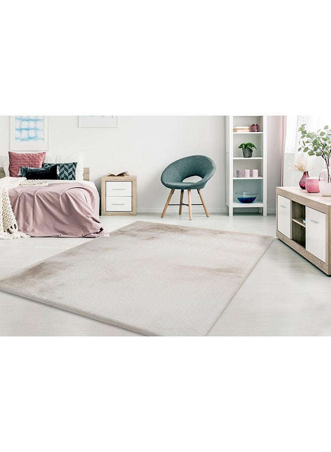 Pan Home Heaven Rug Beige 200x290Cm - Image 2