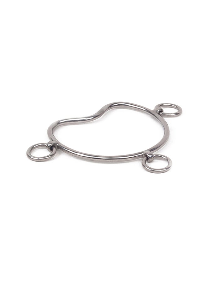 دي بي تي لجام خيل, لجام حصان