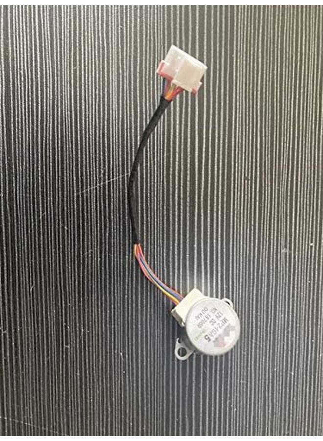 MP35EA3B محرك تروس متدرج 4 مراحل 5 أسلاك 12 فولت تيار مستمر لمشاريع المحركات - Image 4