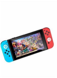 KASTWAVE Thumb Grip Caps Joystick Cap for Nintendo Lite Soft Silicone Cover Joy-Con Controller Cat Claw Design  - Image 4