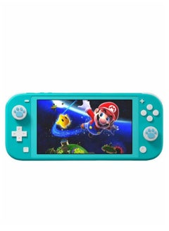 KASTWAVE Thumb Grip Caps Joystick Cap for Nintendo Lite Soft Silicone Cover Joy-Con Controller Cat Claw Design  - Image 5