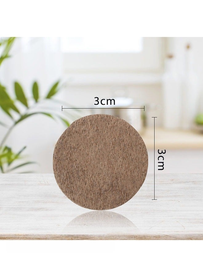 سوميفون لصقة تخفيف الطنين 36 لصقة، عشبية طبيعية، تخفف من آلام الأذن، تعزز التركيز، تحسن السمع وتنشط الدورة الدموية، مريحة للحمل والاستخدام، عبوة لصقات لرعاية الطنين. - Image 2