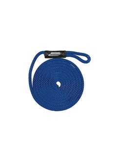 Riva Dock Line 20 Ft. Sb Bu 3/8" X 20' Blue  - Image 1