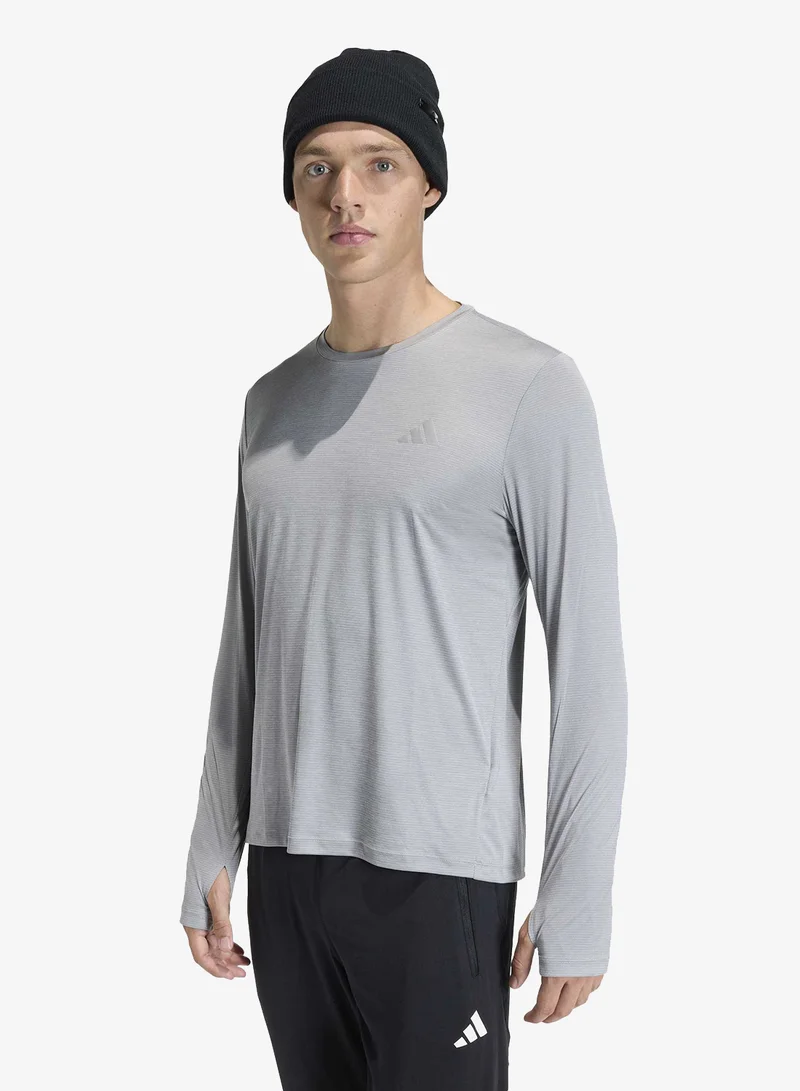 Adidas Run Ess LS M