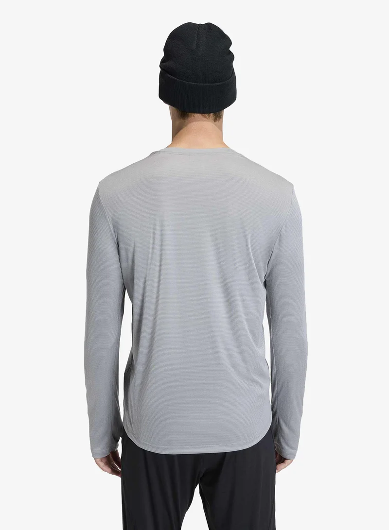 Adidas Run Ess LS M