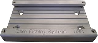 Cisco TRK06 6" Sure-Stop Track - Image 1