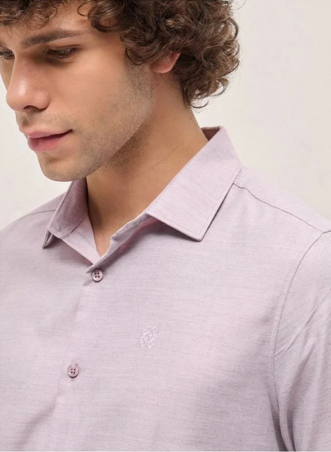 THE BEAR HOUSE  Men's Shirt for Casual and Formal Wear | Classic Button-Down Style for Office, Daily Use, Travel, Events & All-Season Outfits | Versatile & Stylish Wardrobe Essential for Every Occasion for Men | Best Price UAE