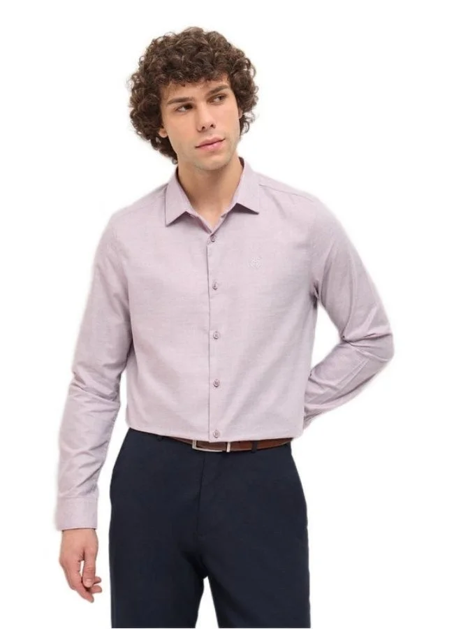 Men's Shirt for Casual and Formal Wear | Classic Button-Down Style for Office, Daily Use, Travel, Events & All-Season Outfits | Versatile & Stylish Wardrobe Essential for Every Occasion