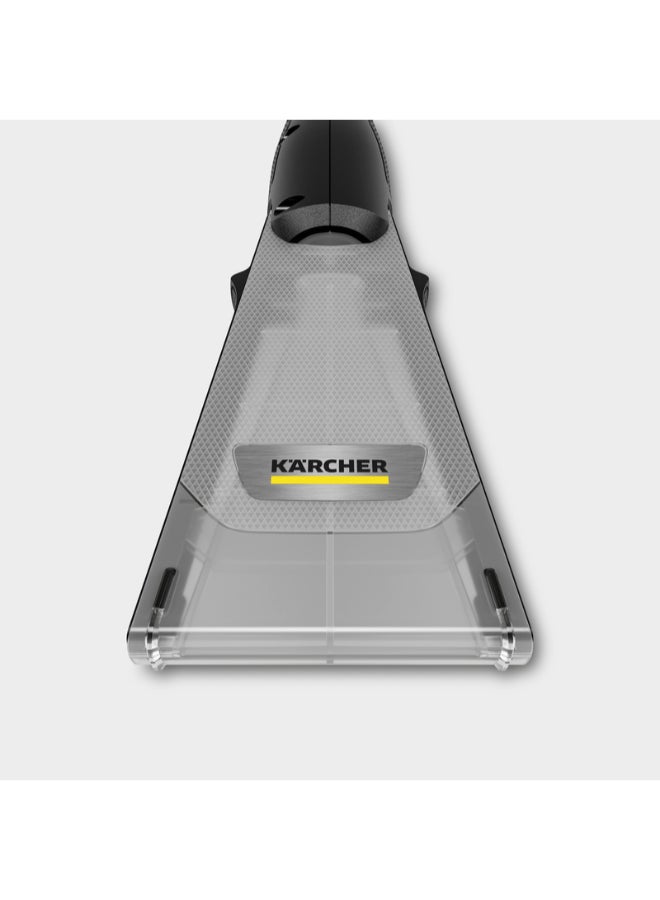 KARCHER Eco!Booster 130 بندقية ضغط لمغسلات K 4، أداء وكفاءة مياه أعلى بنسبة 50% - Image 3