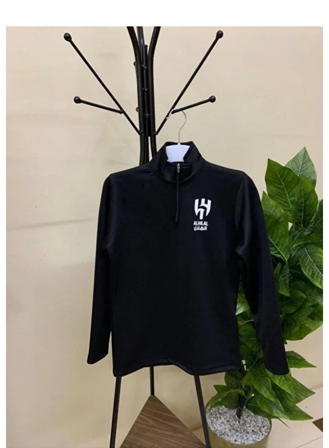 Al-Hilal Saudi Club T-shirt