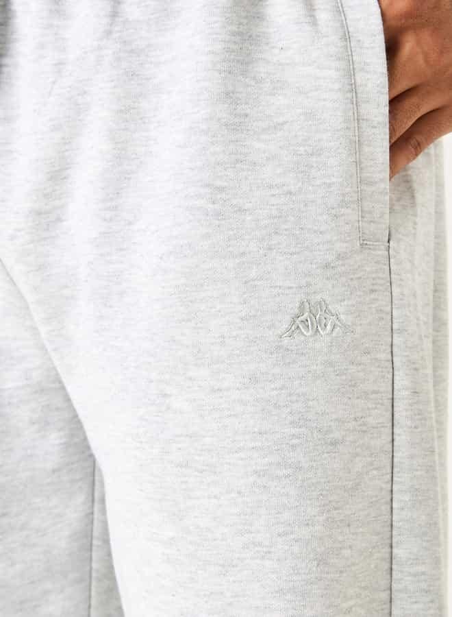 كابا شورت بارز الملمس برباط إغلاق وجيوب من كابا - Image 4