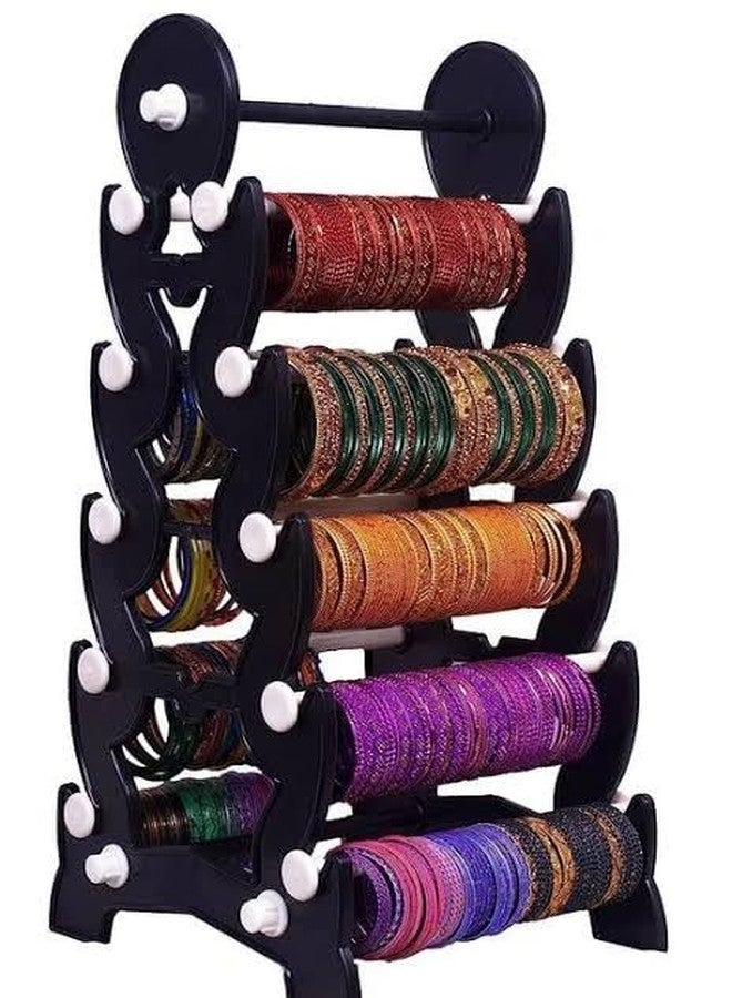 PV ENGINEERS PLASTIC BANGLE STAND - Image 1