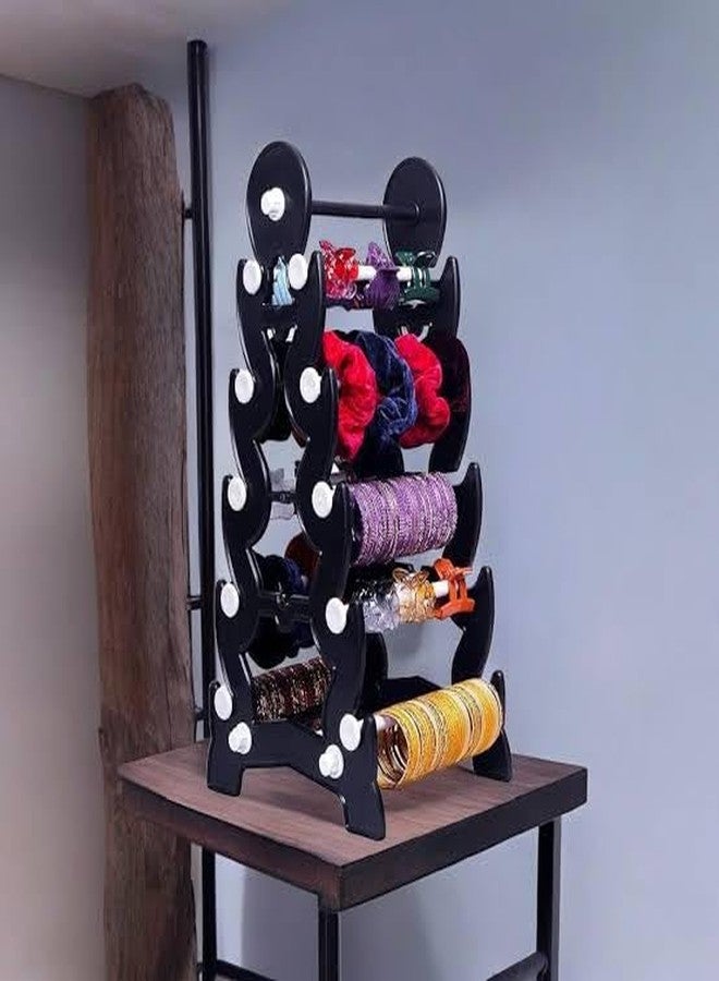 PV ENGINEERS PLASTIC BANGLE STAND - Image 2