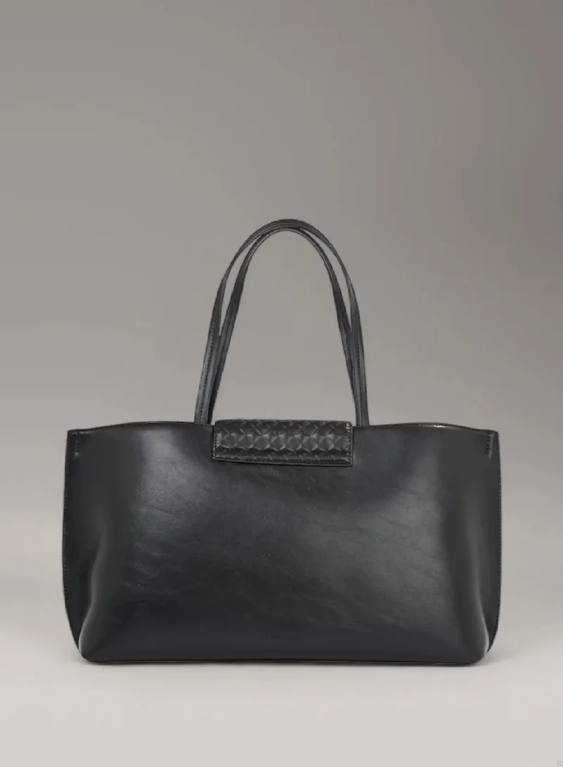 CALVIN KLEIN Recycled Tote Bag