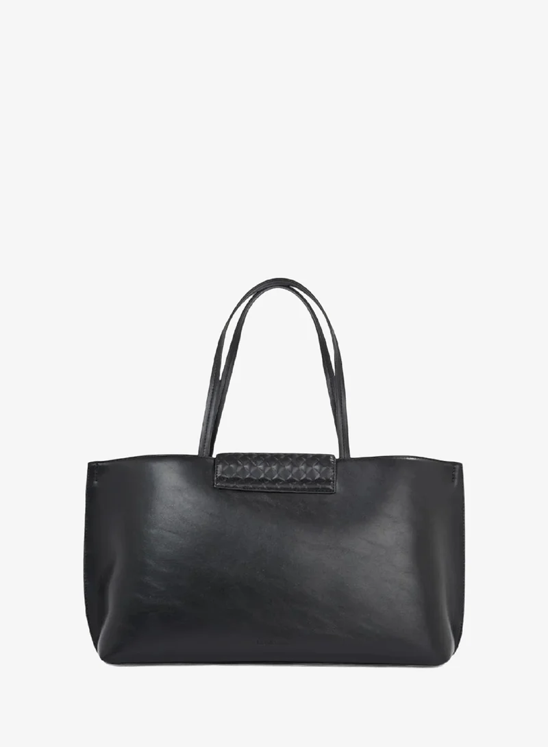 CALVIN KLEIN Recycled Tote Bag
