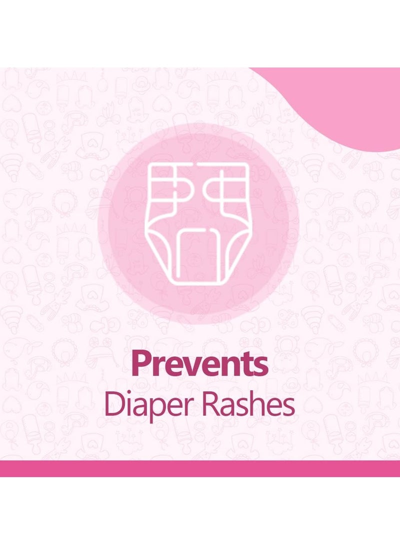 Cool & Cool بودرة الأطفال - Image 3