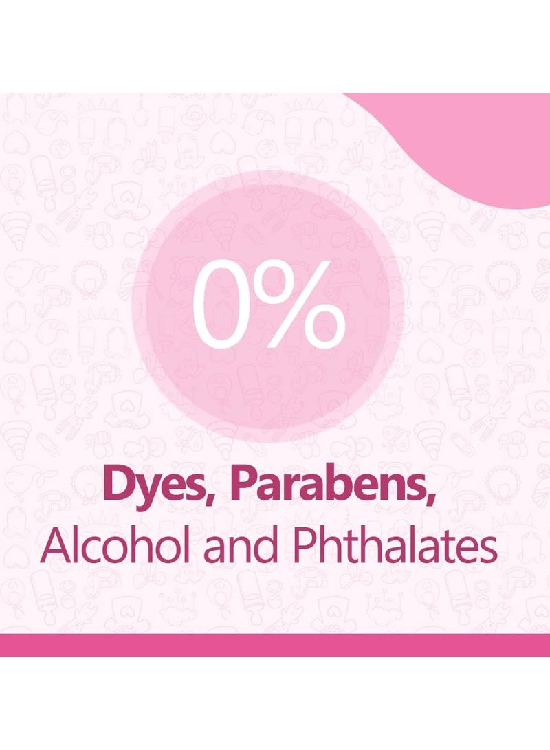 Cool & Cool بودرة الأطفال - Image 4