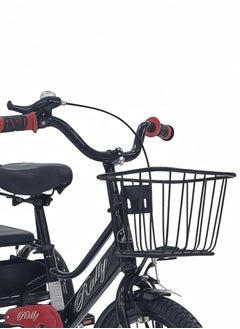 16 Inch Two Person Bike - Single Speed, Hand Brake, Steady Performance for Outings and Adventures - pzsku/Z4B9C692DB50AC7764D16Z/45/_/1740510497/f95233a0-b18d-4745-9130-373c6ec9c003