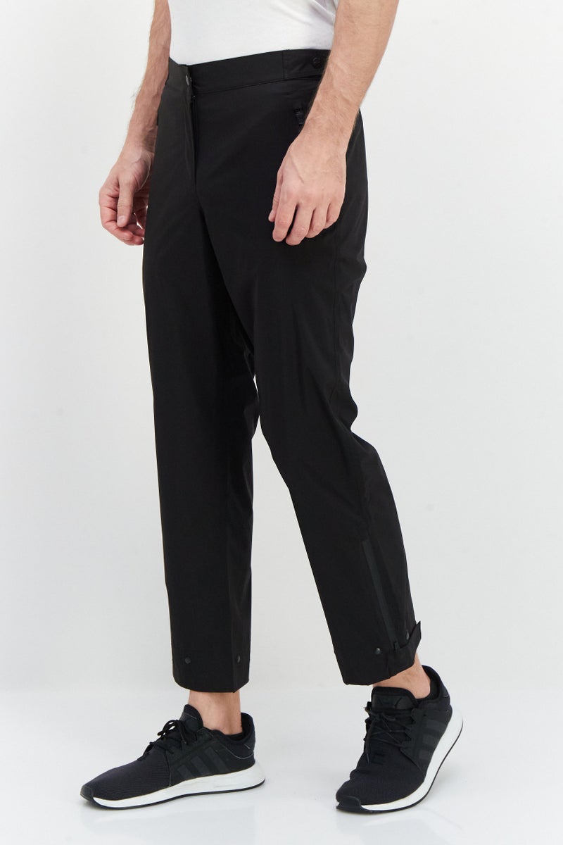 PUMA Men Sportswear Fit Training Track Pants, Black - Image 3