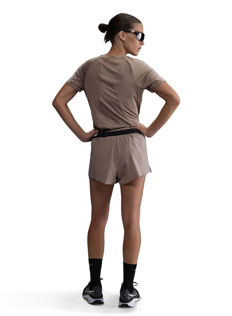 Nike Dri-Fit Swift T-Shirt  - Image 2