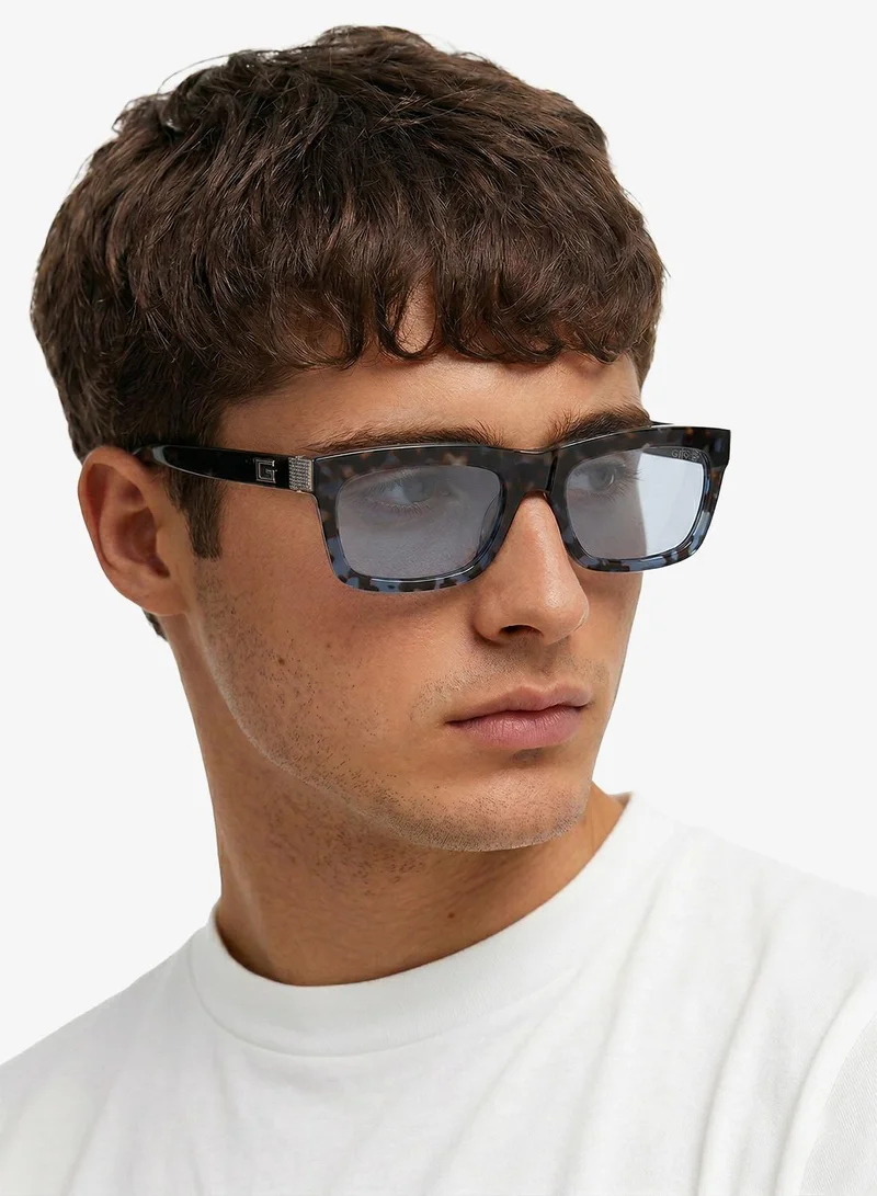 GUESS Wayfarers Sunglasses