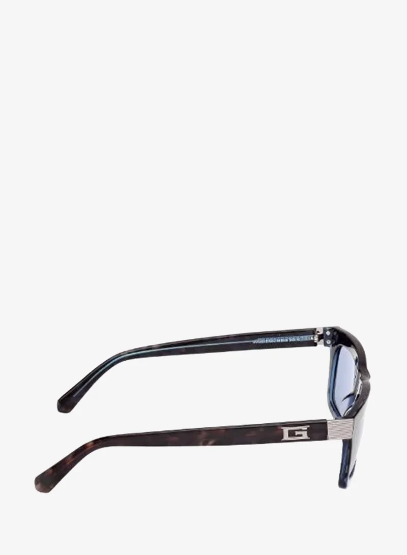 Guess  Wayfarers Sunglasses for Men | Best Price UAE