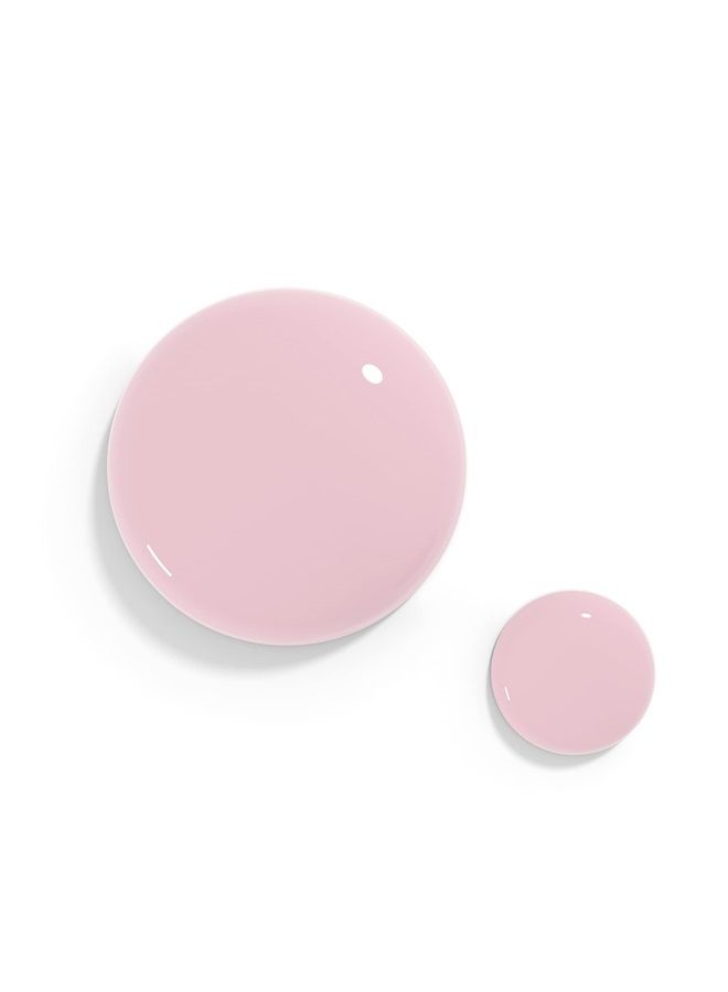 duri Nail Polish, 796 Secret Dream, Light Pastel Pink, Full Coverage, Glossy Finish, Fast Drying, Easy to Apply, 0.45 Fl Oz Cosmetics - Image 2