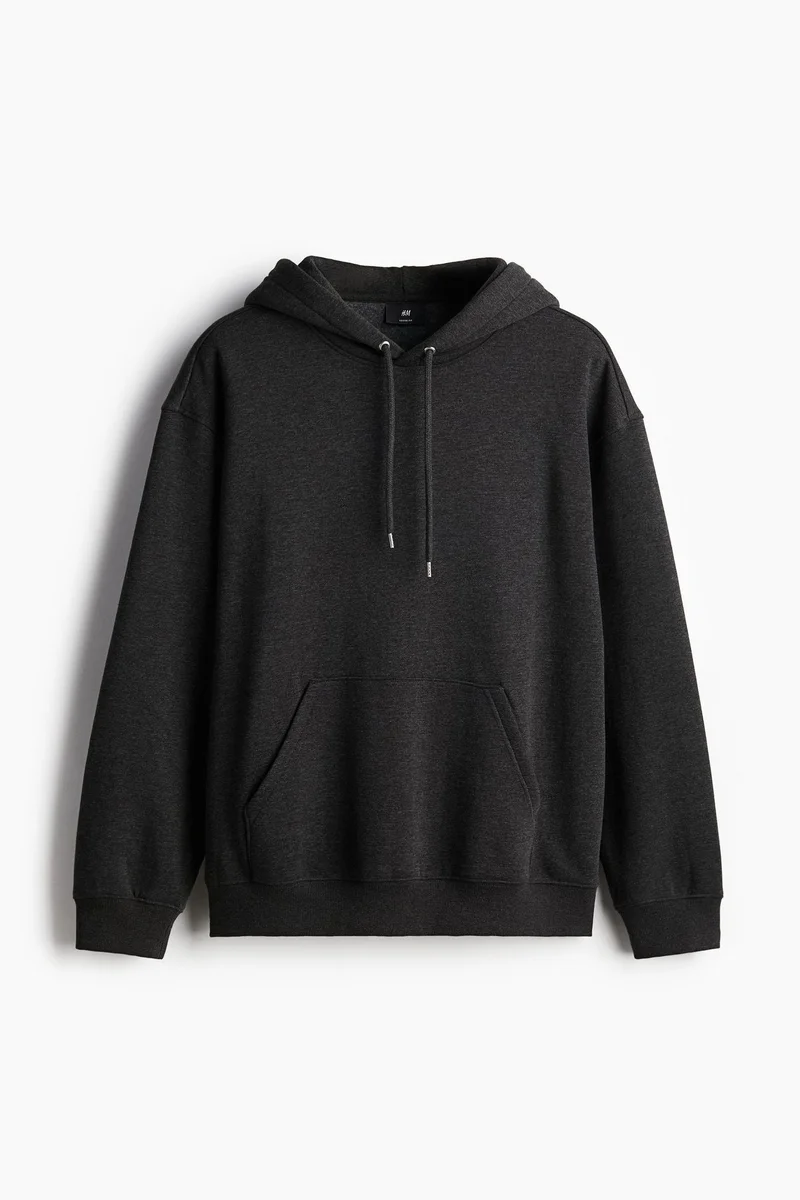 H&M Relaxed Fit Hoodie