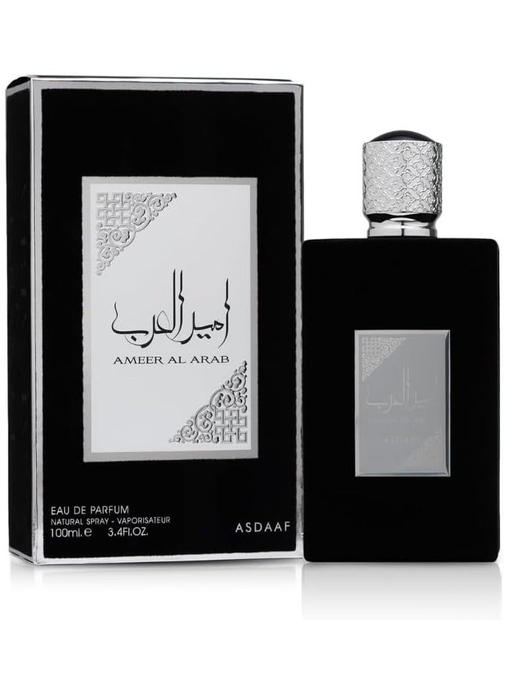 Lattafa Ameer Al Arab Eau De Parfum (100ml) - Image 1