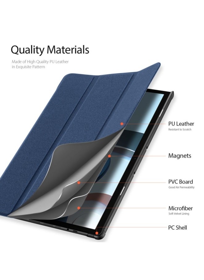 Generic - The Case For Xiaomi Book S 12.4 Is Designed To Perfectly Fit And Protect The Laptop. Made Of High Quality Materials, It Features A Durable And Shock Resistant Shell - Image 1
