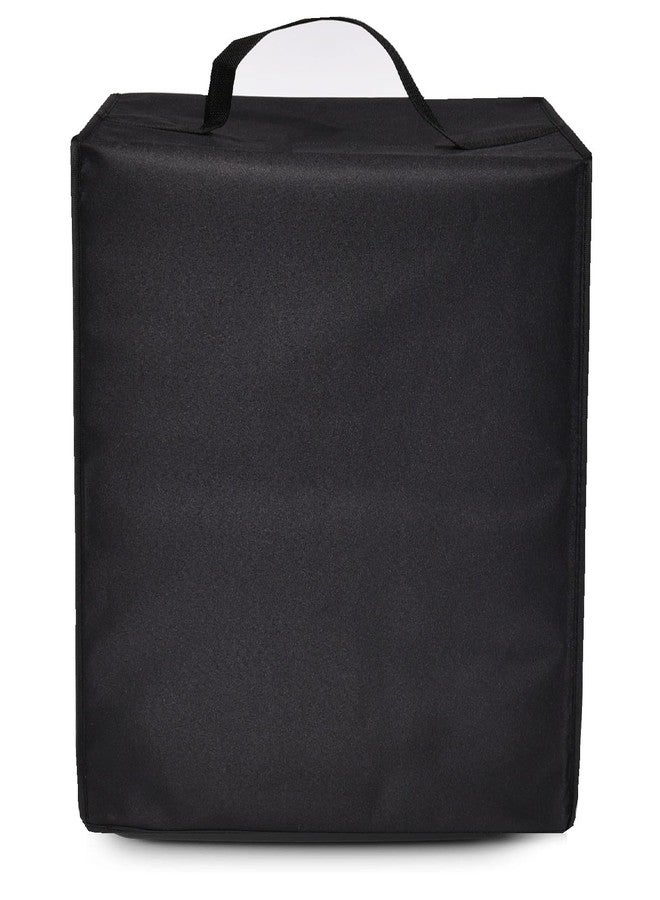 AF-WAN Espresso Machine dust Cover caps Waterproof,Compatible With Philips 2200/2300/3200/3300/4300/5400 Series Espresso Machine (Black), Suitable - Image 1