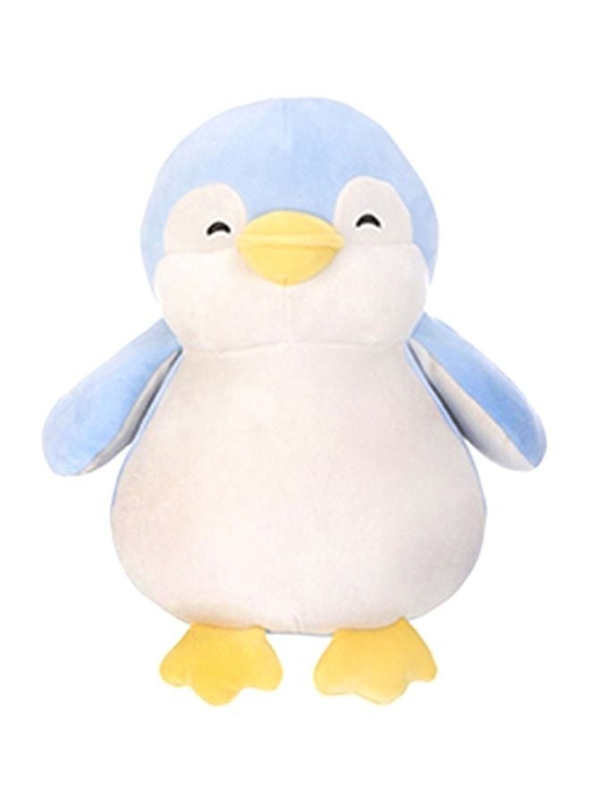 Penguin Plush Toy, Cuddly Penguin Stuffed Animal Hugging Pillow with Smile Face,Super Soft Toys for Kids and Lovers, Stuff Dolls for Boys Girls Room Decor - Image 1