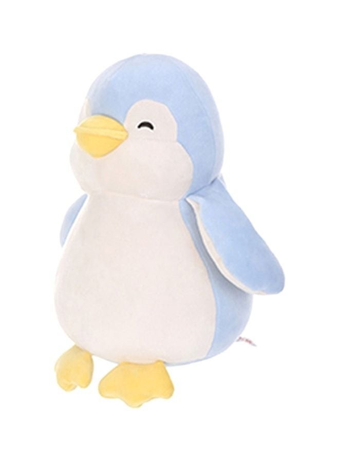 Penguin Plush Toy, Cuddly Penguin Stuffed Animal Hugging Pillow with Smile Face,Super Soft Toys for Kids and Lovers, Stuff Dolls for Boys Girls Room Decor - Image 2