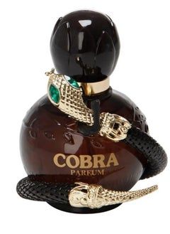 Cobra Eau de Parfum 100ml