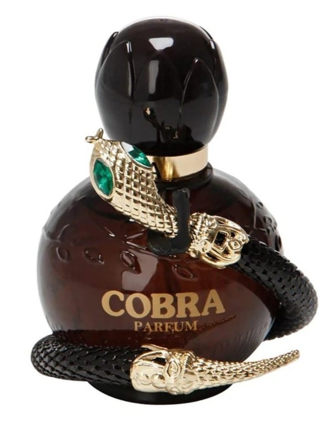 Jeanne Arthes - Cobra Eau de Parfum 100ml - Image 1