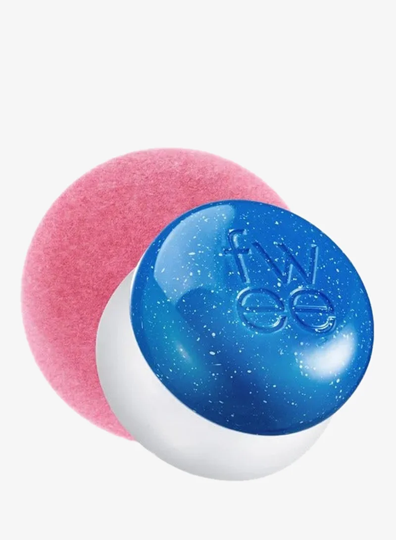 فوي بودينغ الشفاه والخدود الضبابي بي إس ٠٤ بريز