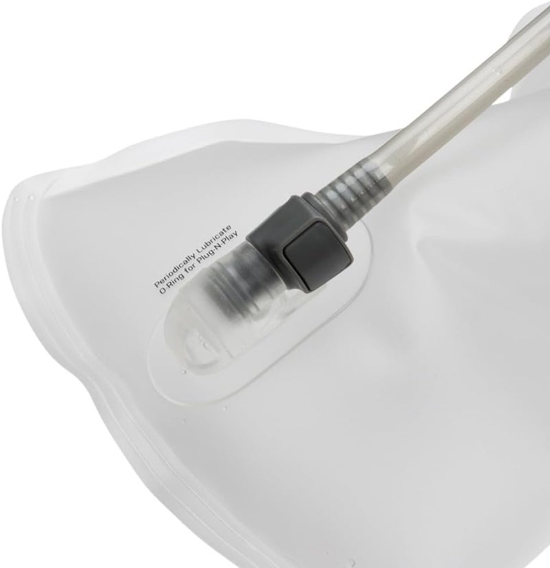 NATHAN Hydration Bladder BPA Free, Water Bladder for Hiking Backpack, Hydration Backpack, Hydration Pack, Running, Walking, Obstacle Course Race, Cycling - Image 2