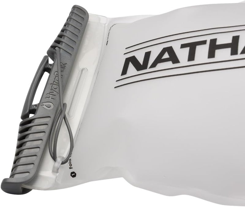NATHAN Hydration Bladder BPA Free, Water Bladder for Hiking Backpack, Hydration Backpack, Hydration Pack, Running, Walking, Obstacle Course Race, Cycling - Image 3
