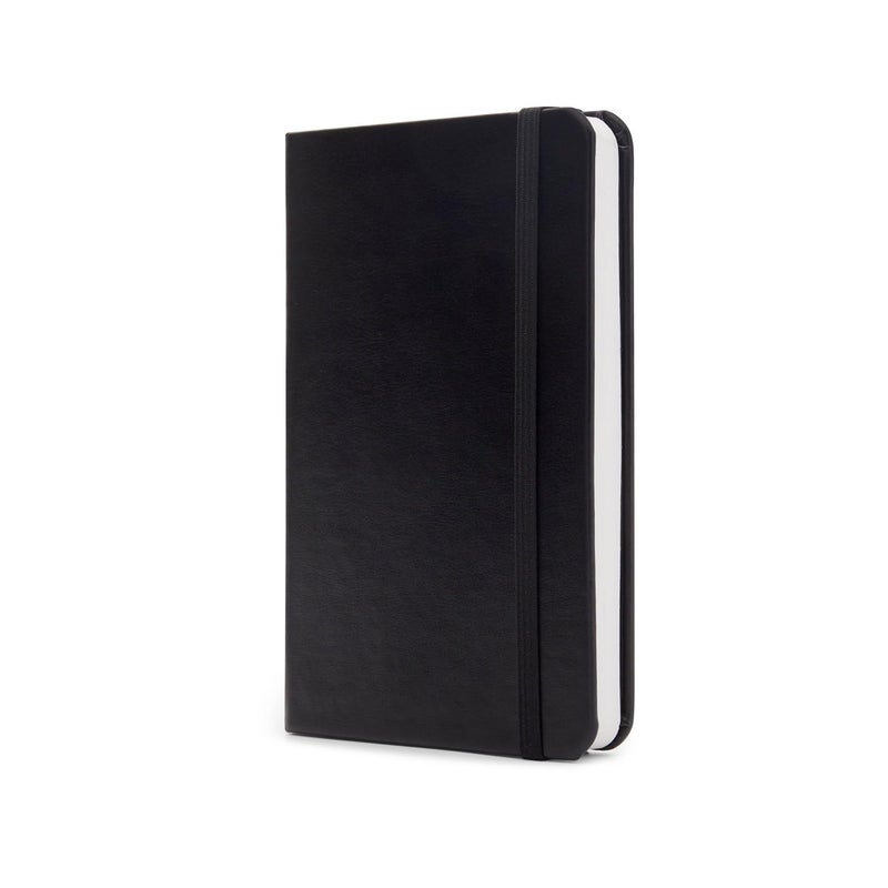 SHEAFFER Pen Sheaffer Vfm 9405 Matte Black With Chrome Plated Trims Bp With A6 Notebook - Image 4