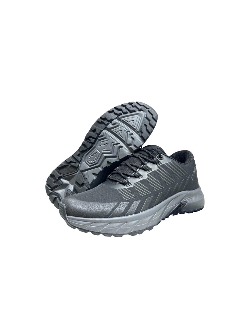 No brands NO BRAND MEN SHOES, HIKING BALANCE, 1117  - Image 3