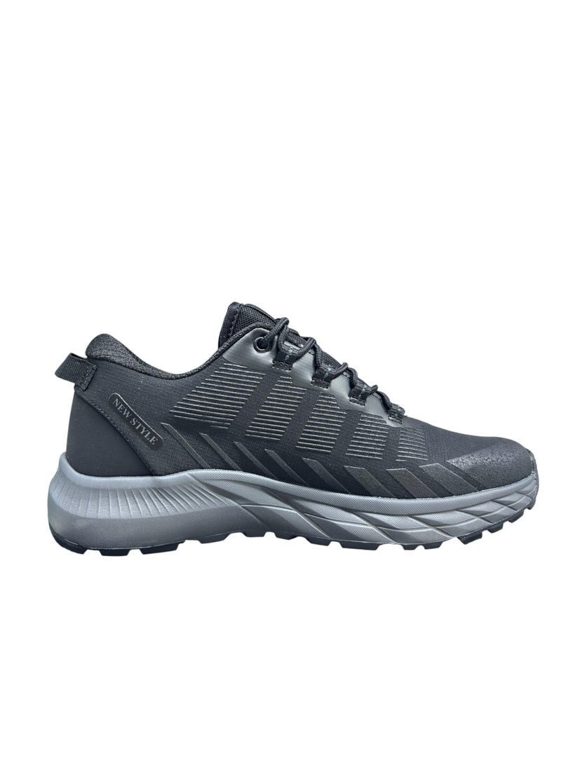 No brands NO BRAND MEN SHOES, HIKING BALANCE, 1117  - Image 1