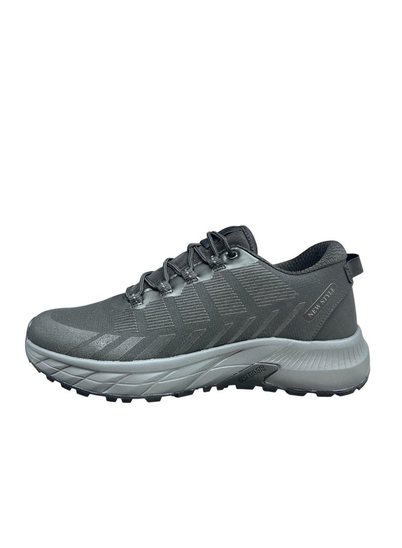 No brands NO BRAND MEN SHOES, HIKING BALANCE, 1117 - Image 2