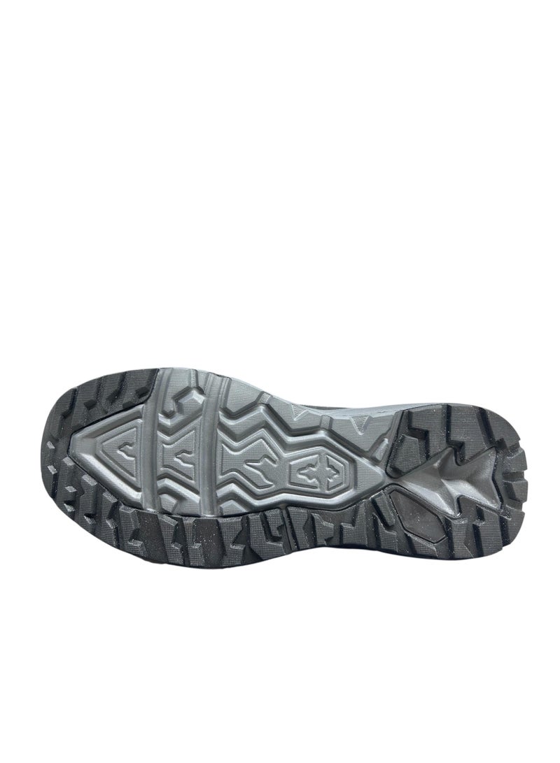 No brands NO BRAND MEN SHOES, HIKING BALANCE, 1117 - Image 4