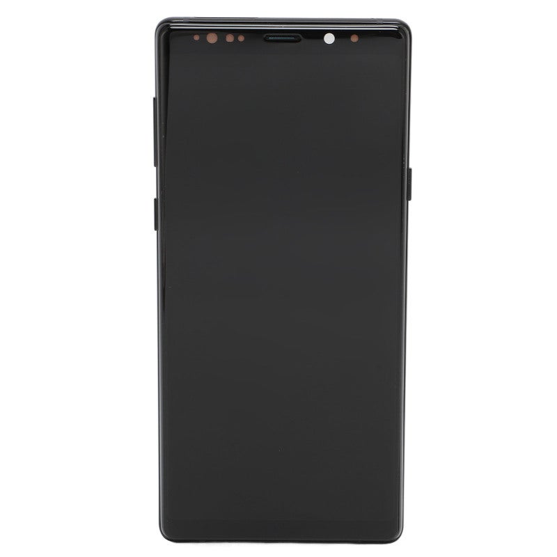 Display Screen Digitizer Assembly Replacement for Galaxy Note 9 - Touch Screen Digitizer Assembly - Repair Cracked Unresponsive Display for Phone Screen Assembly - Image 2