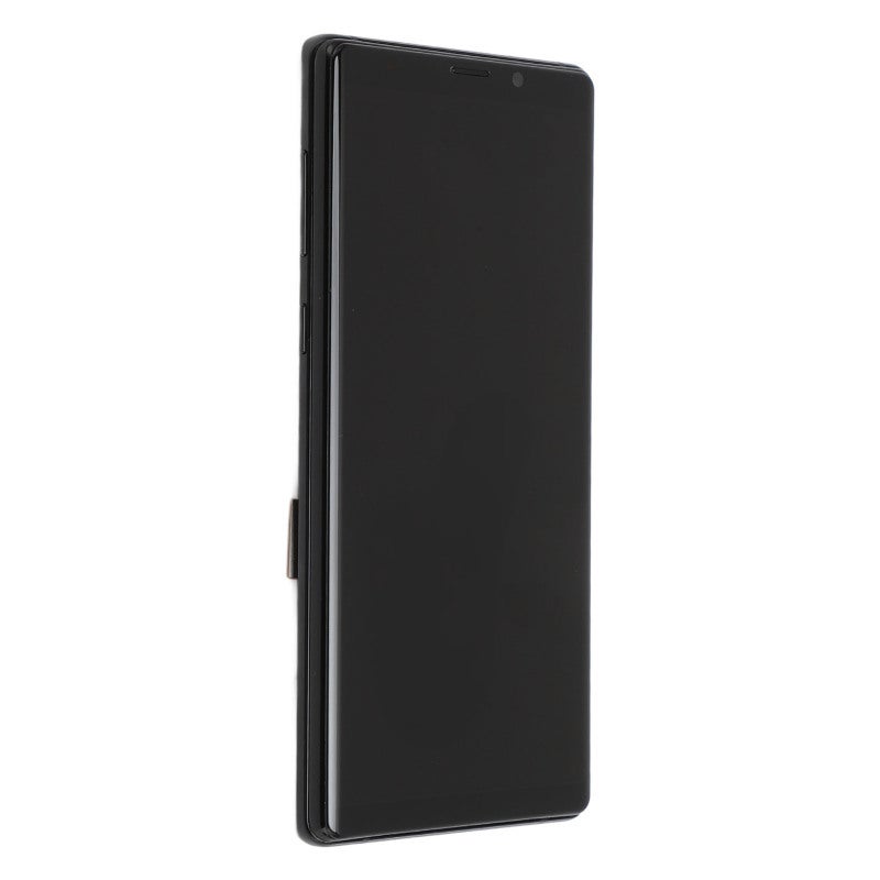 Display Screen Digitizer Assembly Replacement for Galaxy Note 9 - Touch Screen Digitizer Assembly - Repair Cracked Unresponsive Display for Phone Screen Assembly - Image 3