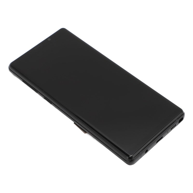 Display Screen Digitizer Assembly Replacement for Galaxy Note 9 - Touch Screen Digitizer Assembly - Repair Cracked Unresponsive Display for Phone Screen Assembly - Image 4