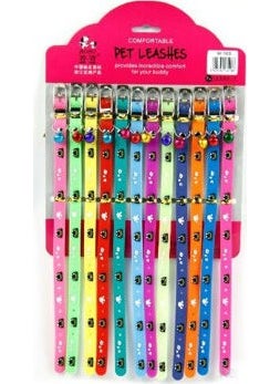 ANKA - Rattle Silicone Cat Collar - Image 1